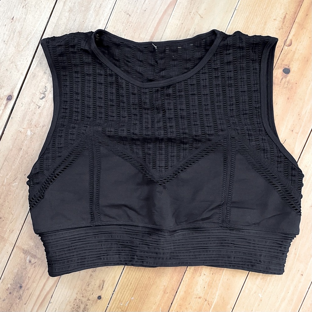 Fabletics Vienna midi bra - Picture 2 of 3